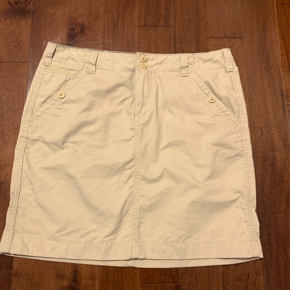 Tommy hilfiger skirt